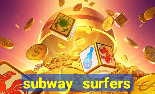 subway surfers unblocked games 66 ez